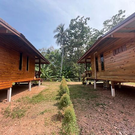 Koh Jum Home Stay Kültér fotó