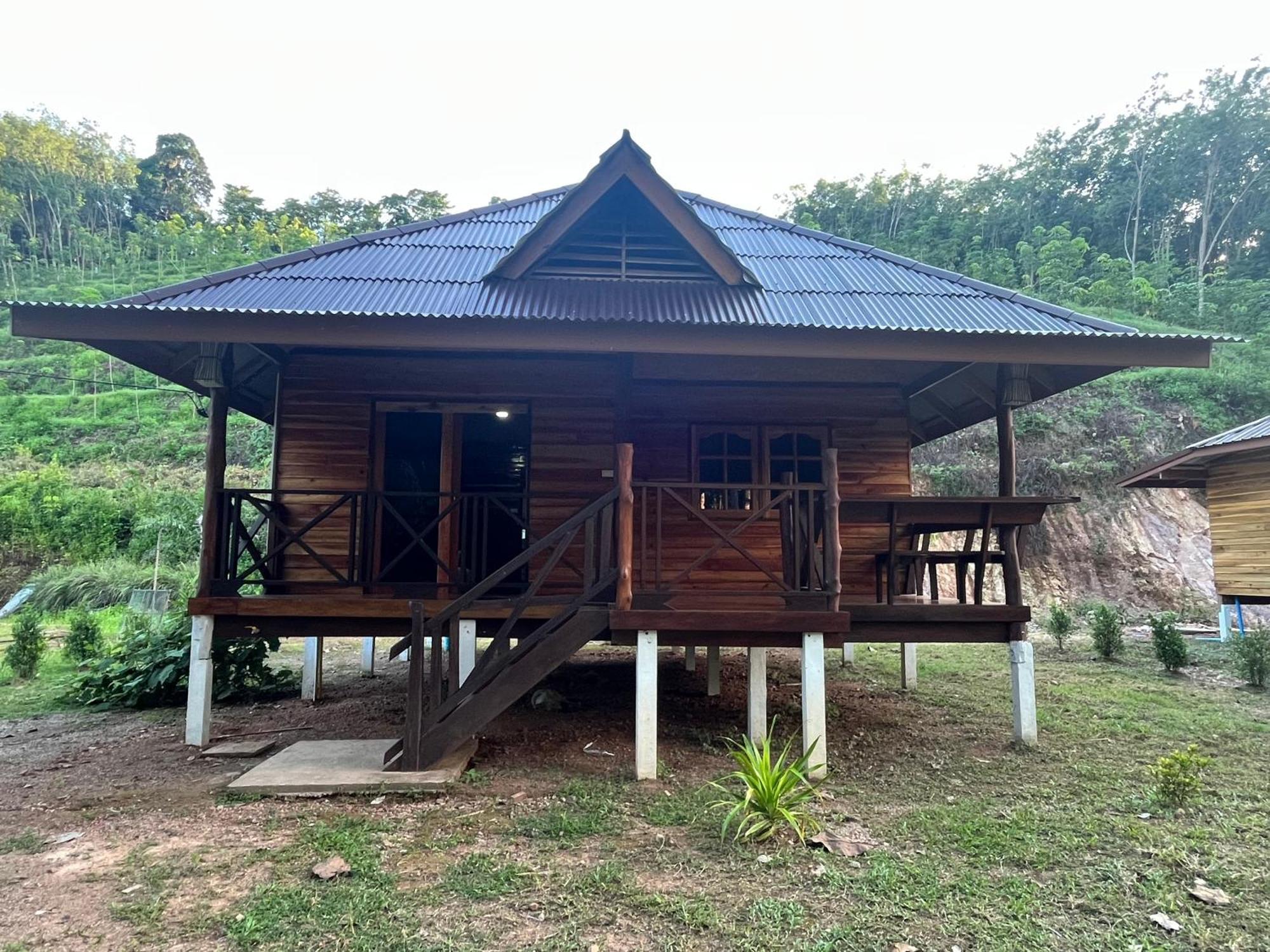 Koh Jum Home Stay Kültér fotó
