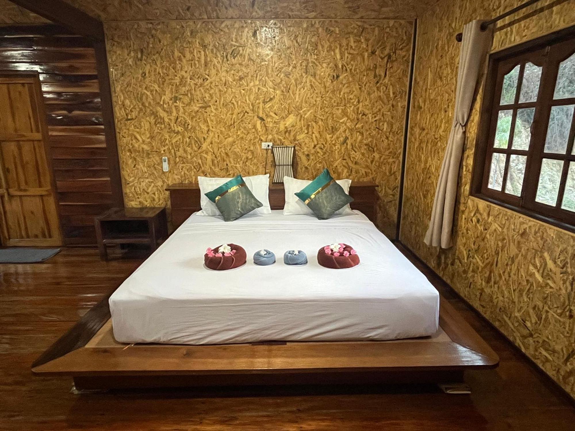 Koh Jum Home Stay Kültér fotó