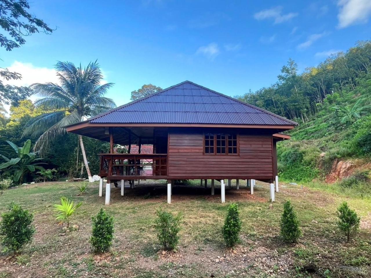 Koh Jum Home Stay Kültér fotó