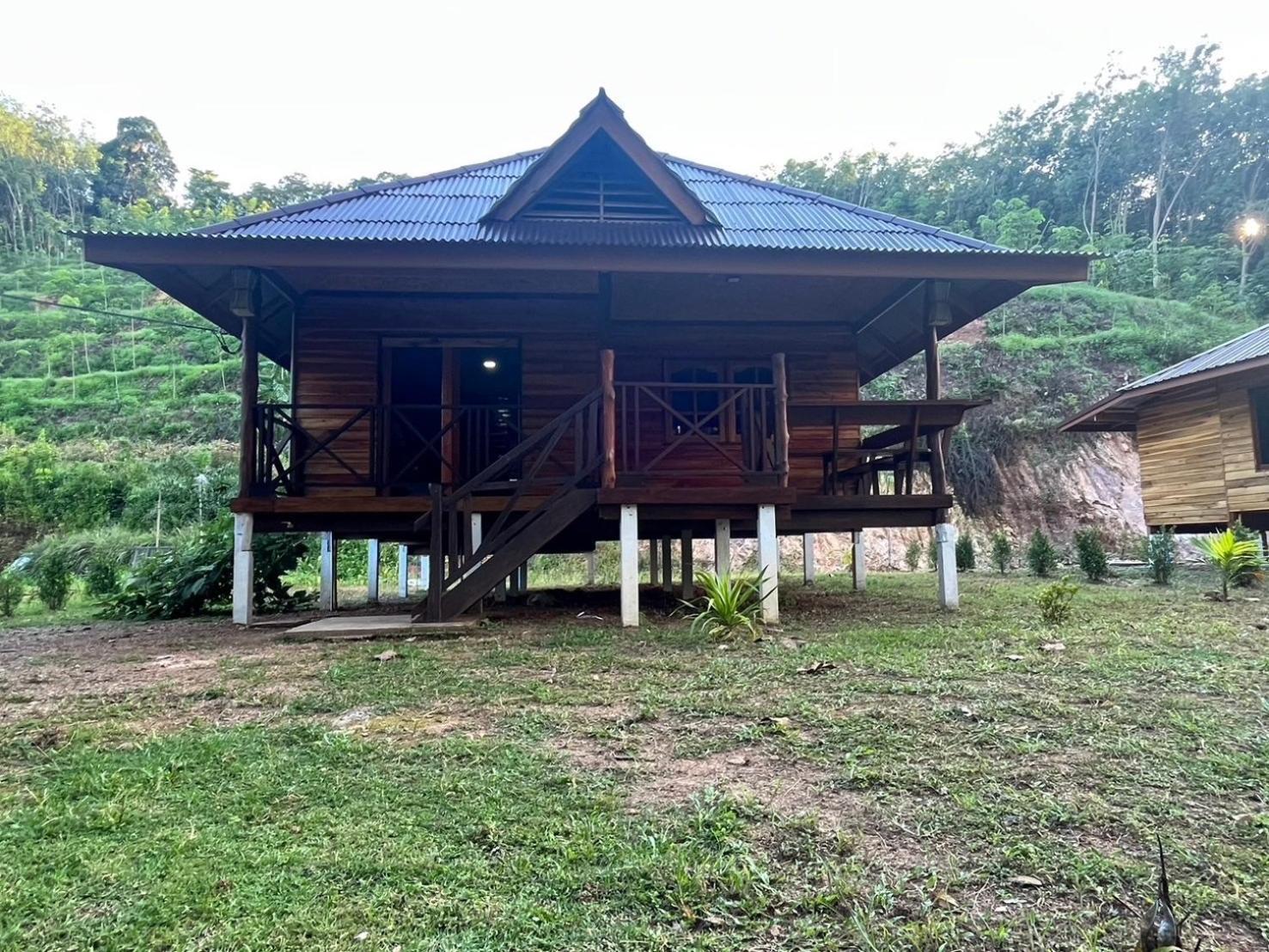 Koh Jum Home Stay Kültér fotó