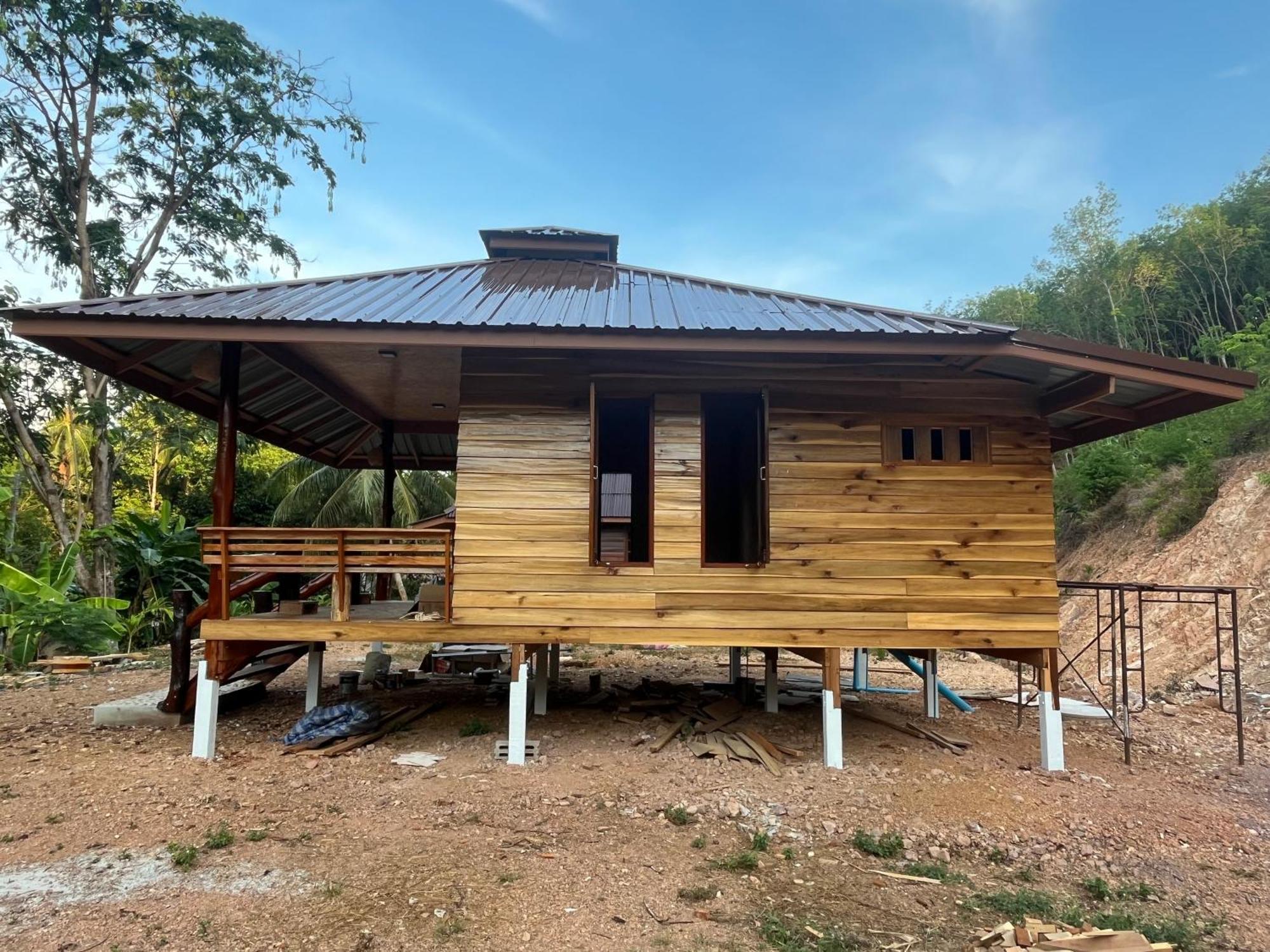 Koh Jum Home Stay Kültér fotó