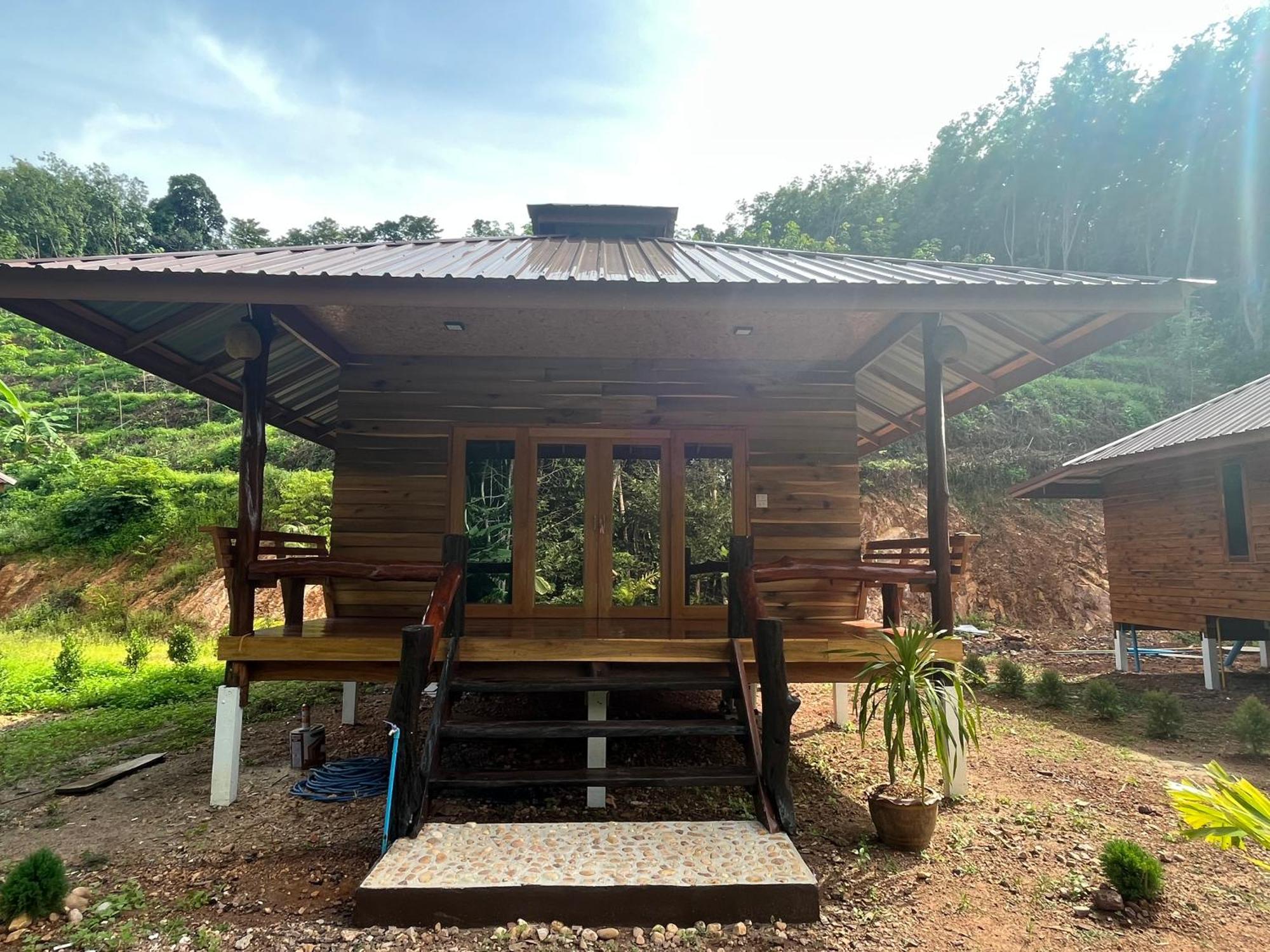 Koh Jum Home Stay Kültér fotó