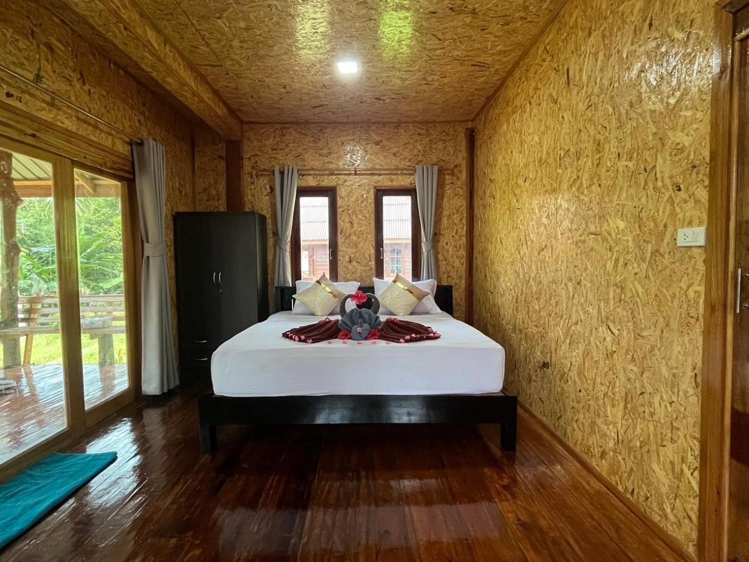Koh Jum Home Stay Kültér fotó