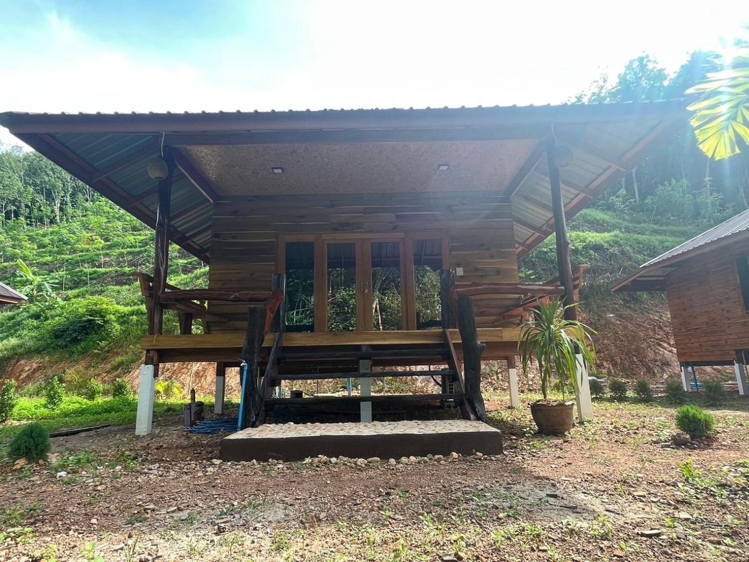 Koh Jum Home Stay Kültér fotó