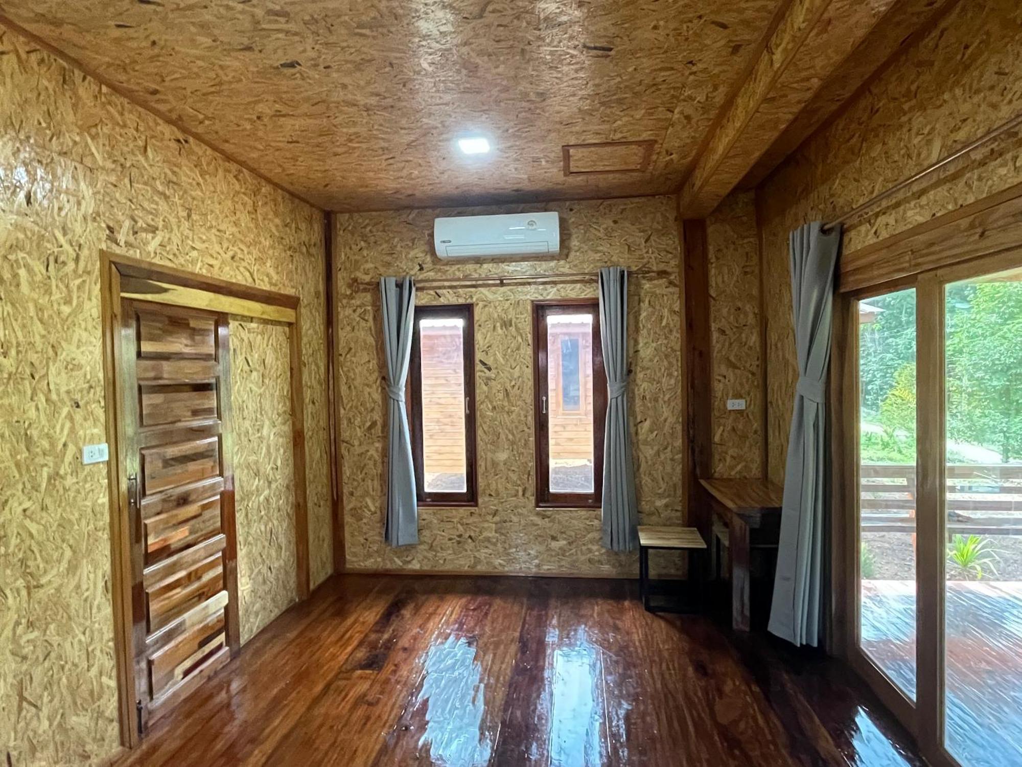 Koh Jum Home Stay Kültér fotó
