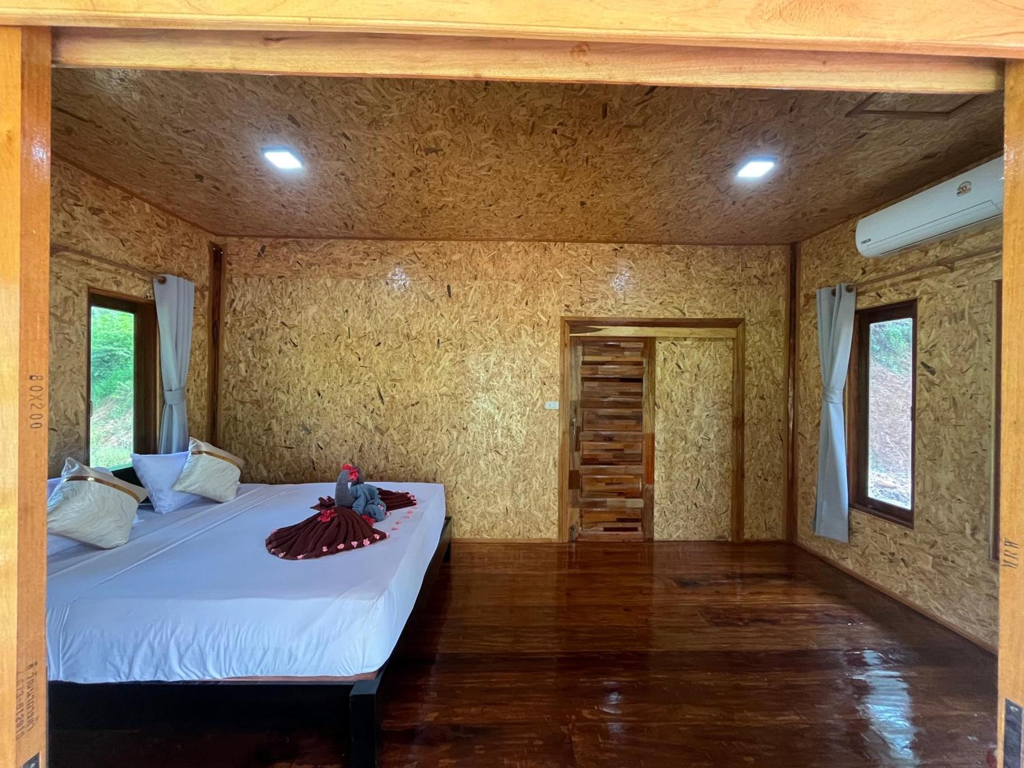Koh Jum Home Stay Kültér fotó
