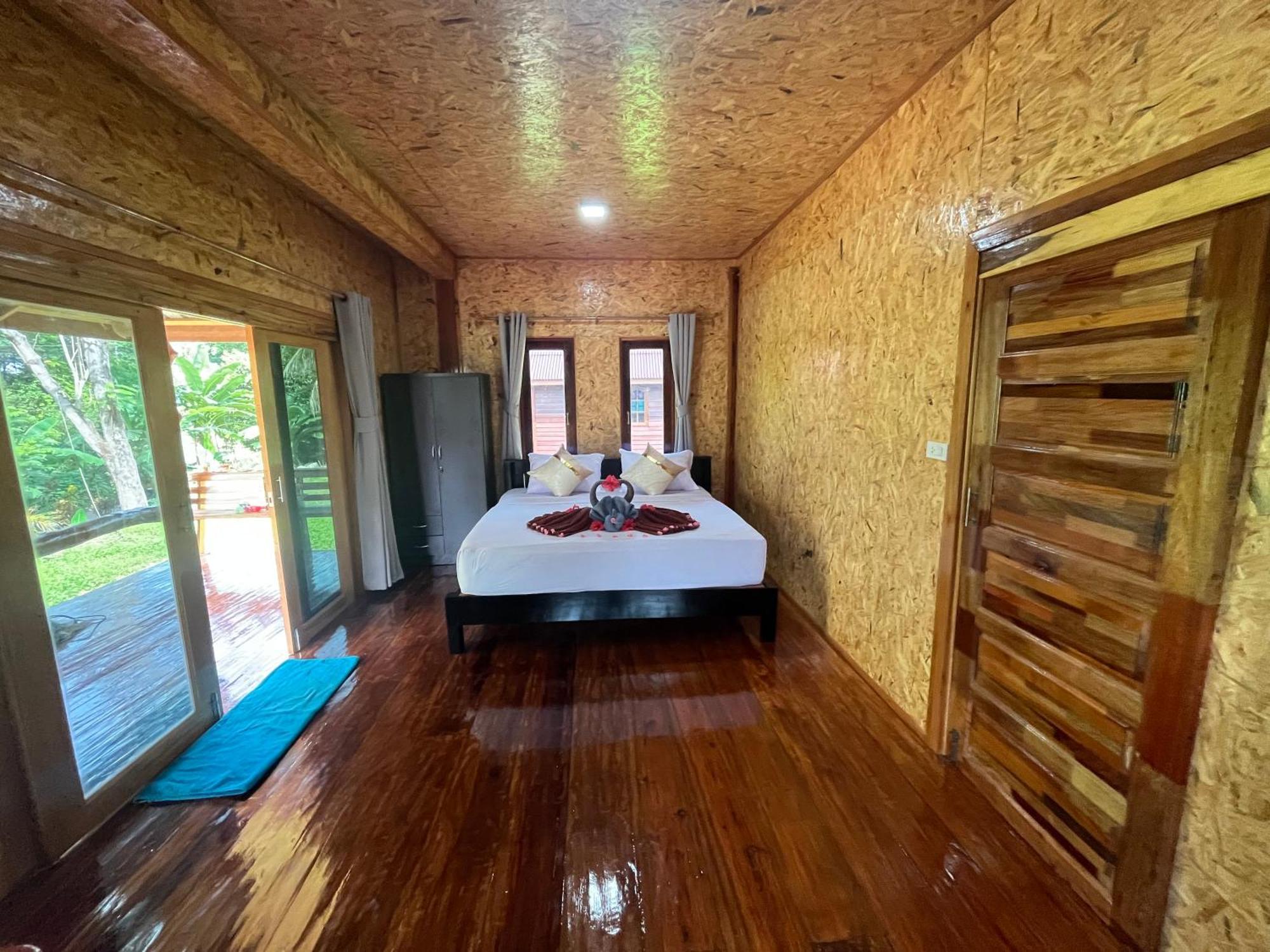 Koh Jum Home Stay Kültér fotó