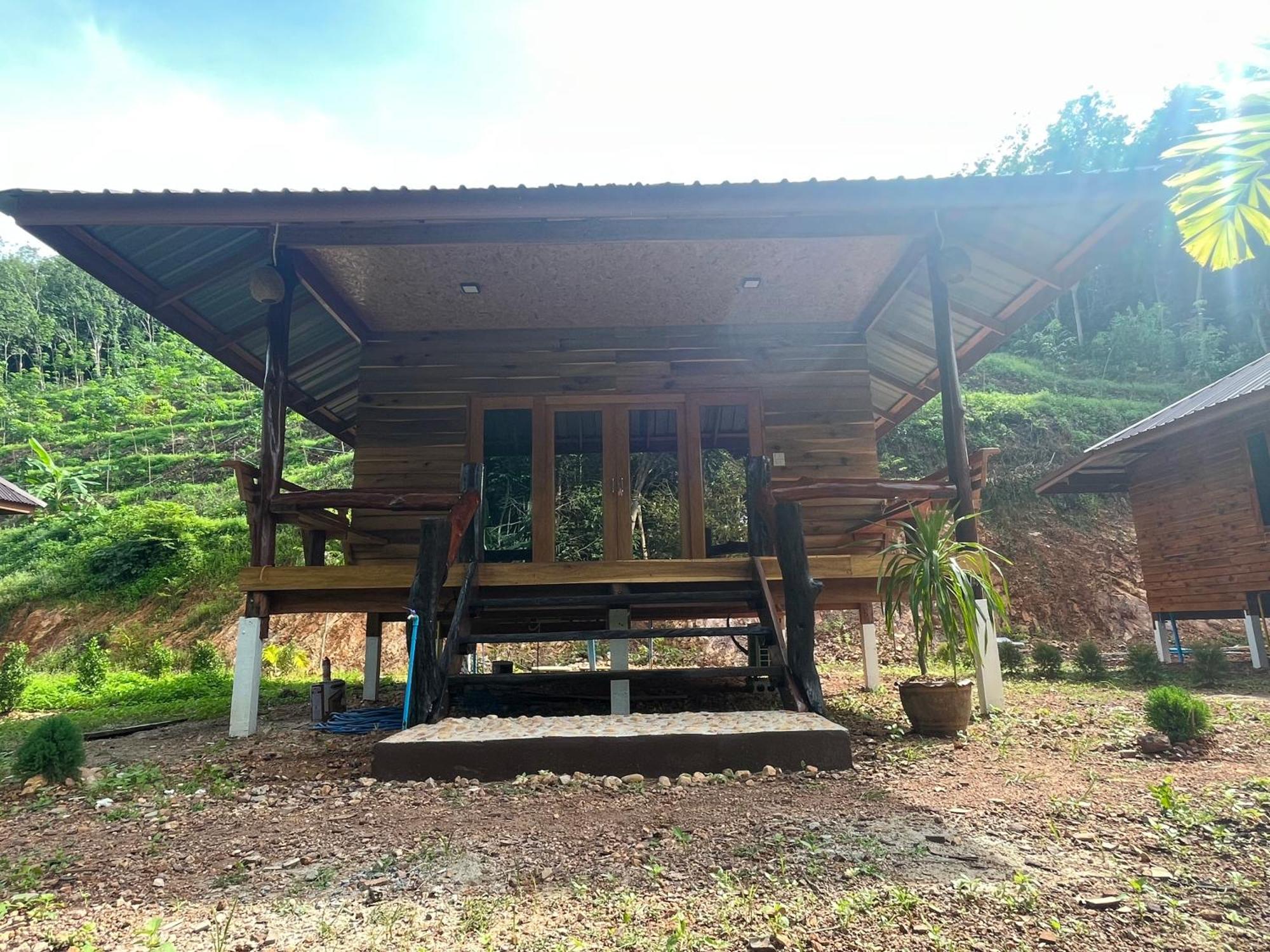 Koh Jum Home Stay Kültér fotó