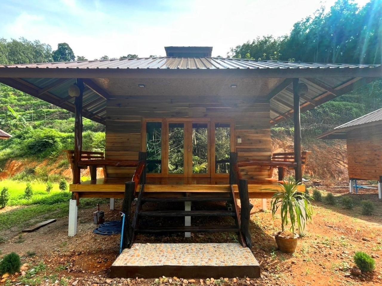 Koh Jum Home Stay Kültér fotó