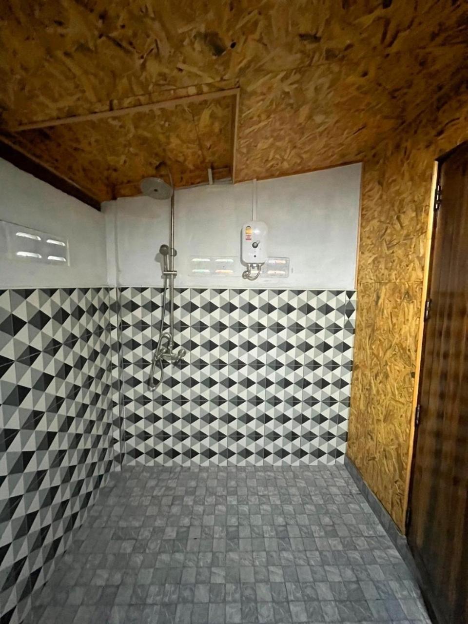 Koh Jum Home Stay Kültér fotó