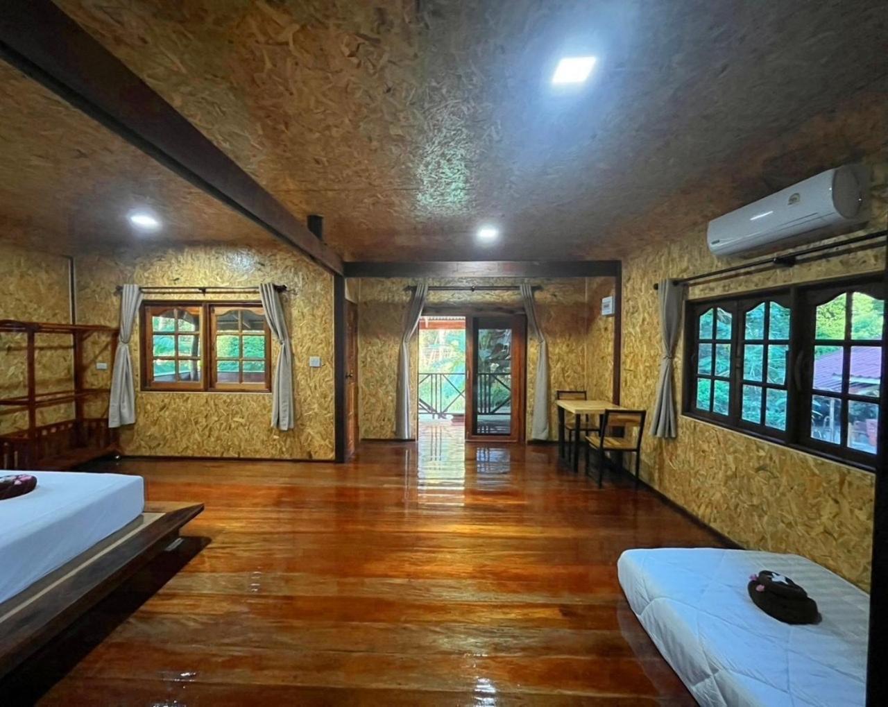 Koh Jum Home Stay Kültér fotó