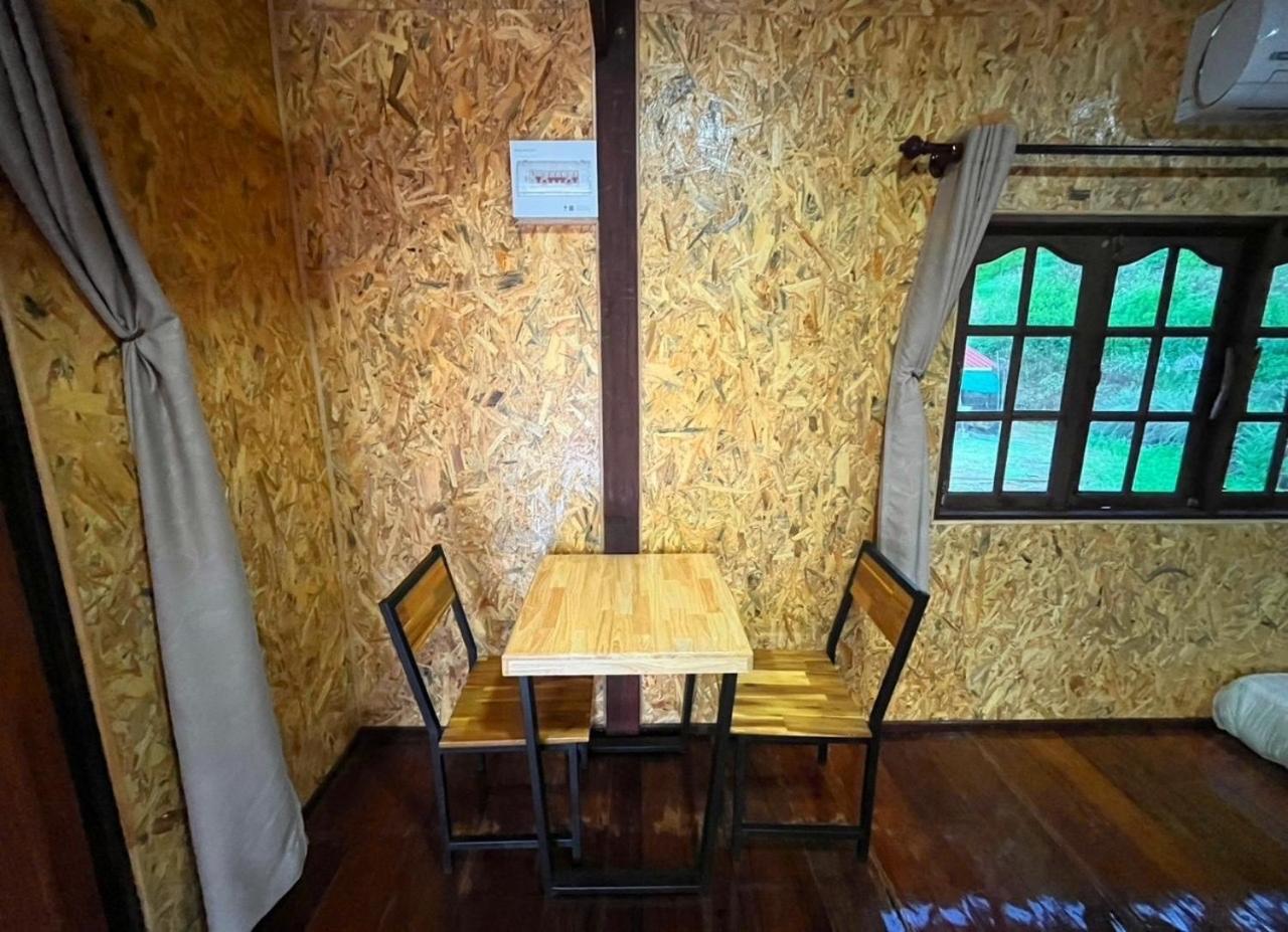 Koh Jum Home Stay Kültér fotó