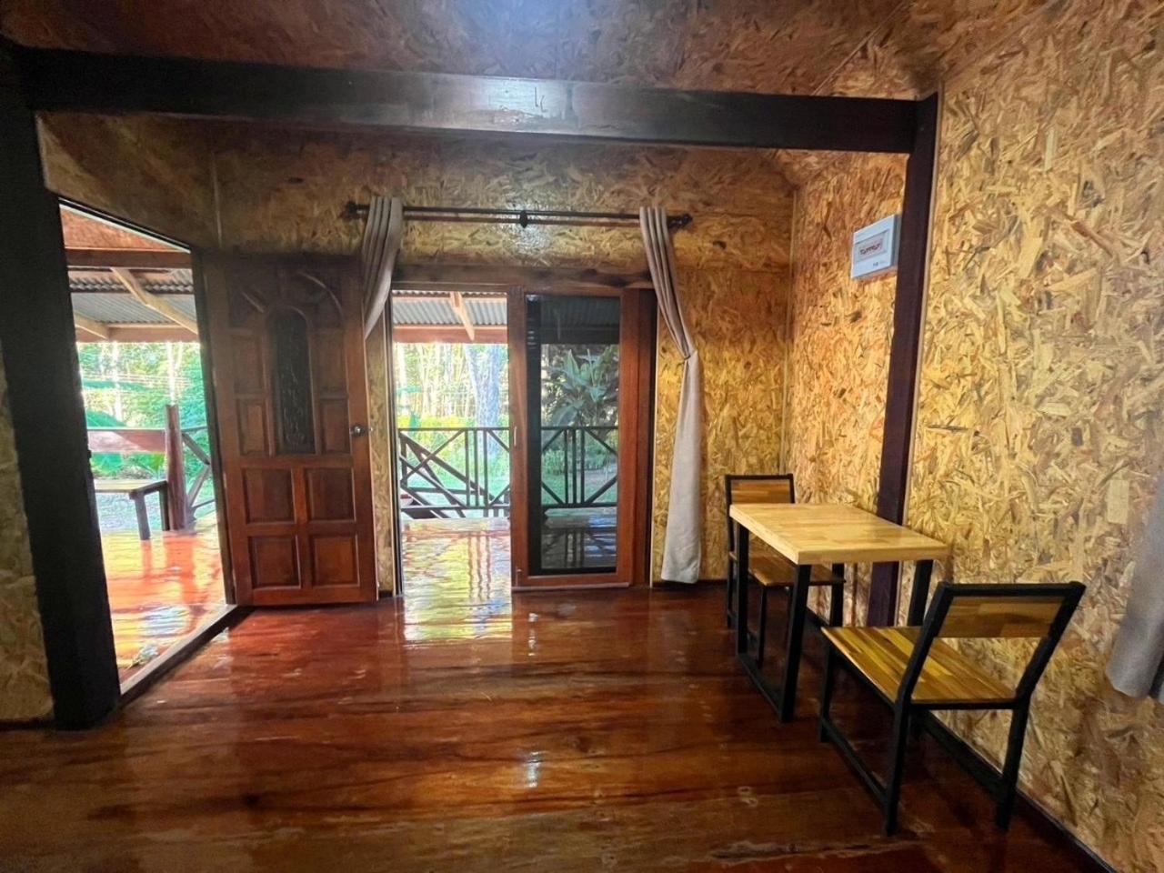 Koh Jum Home Stay Kültér fotó