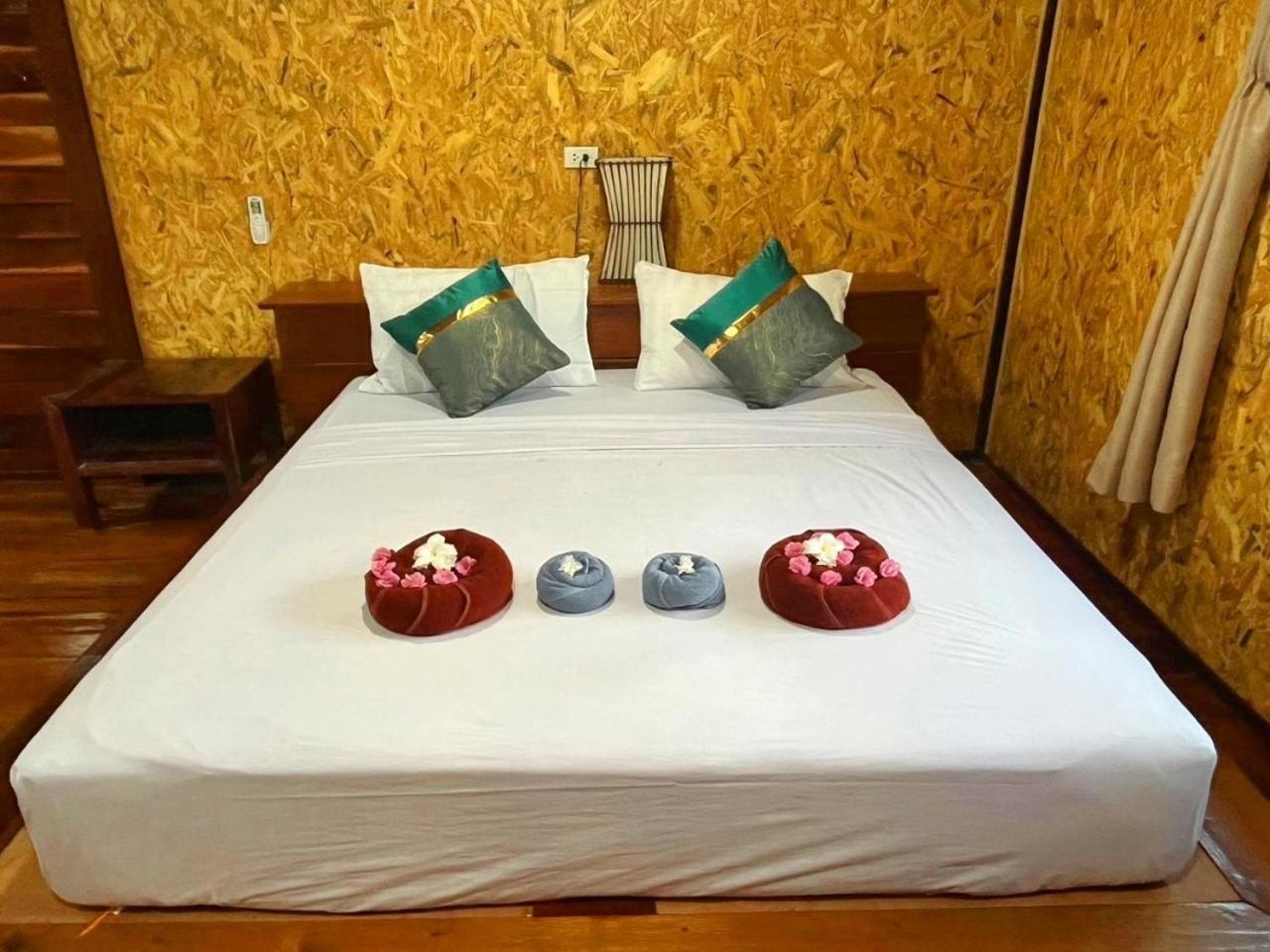 Koh Jum Home Stay Kültér fotó