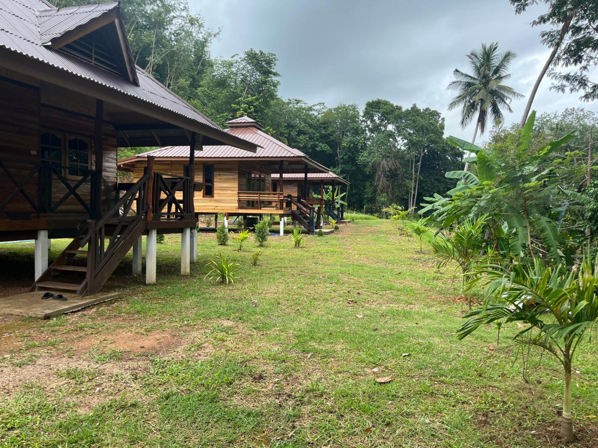 Koh Jum Home Stay Kültér fotó