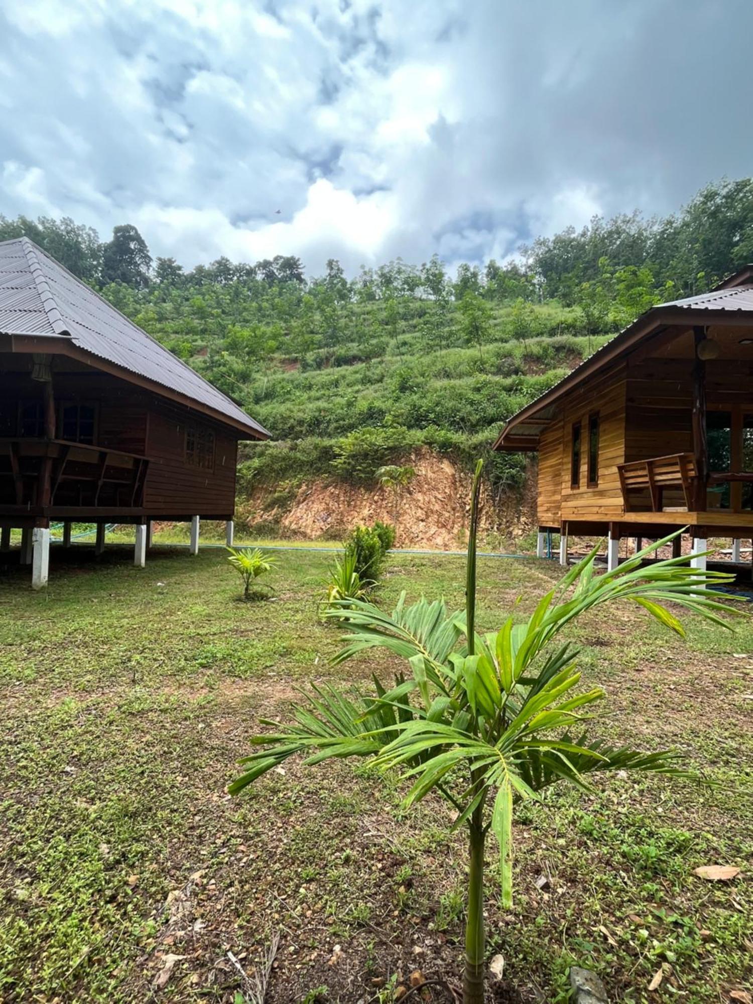 Koh Jum Home Stay Kültér fotó