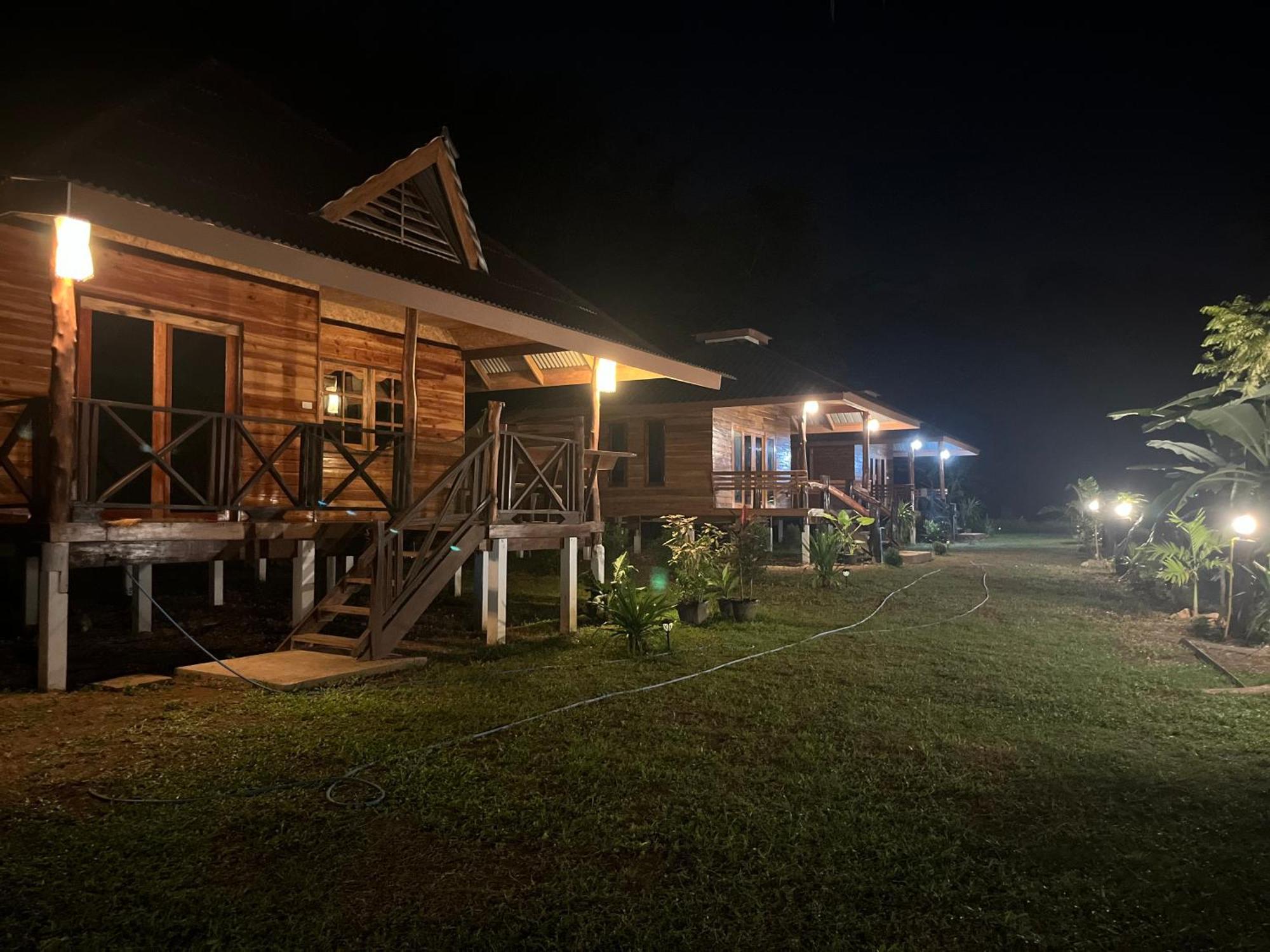 Koh Jum Home Stay Kültér fotó