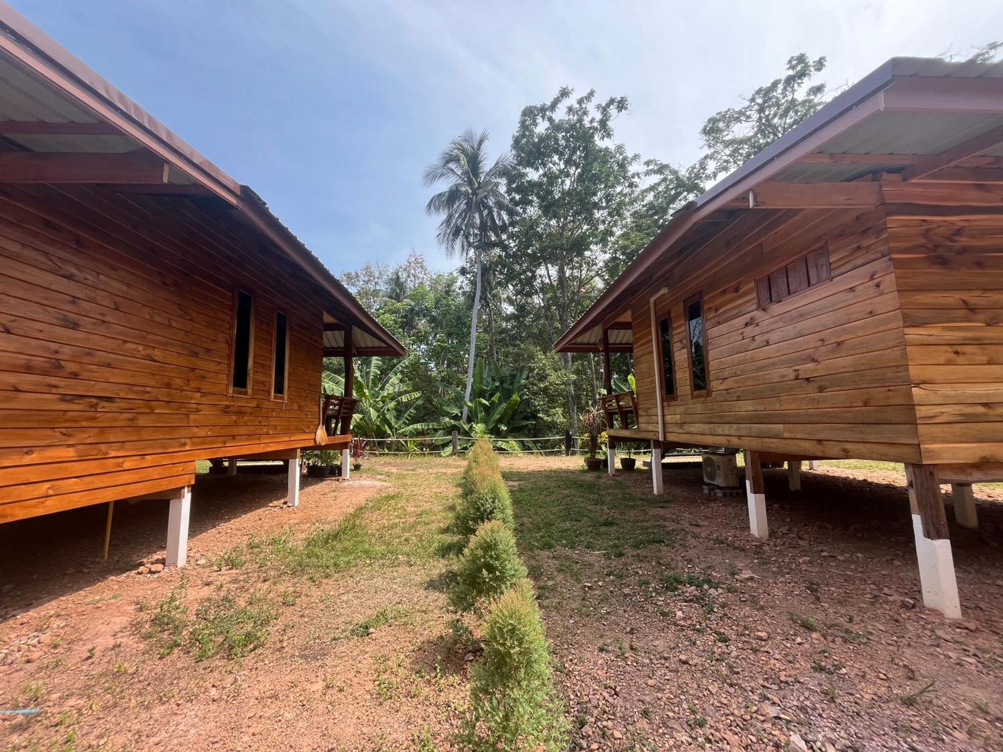 Koh Jum Home Stay Kültér fotó