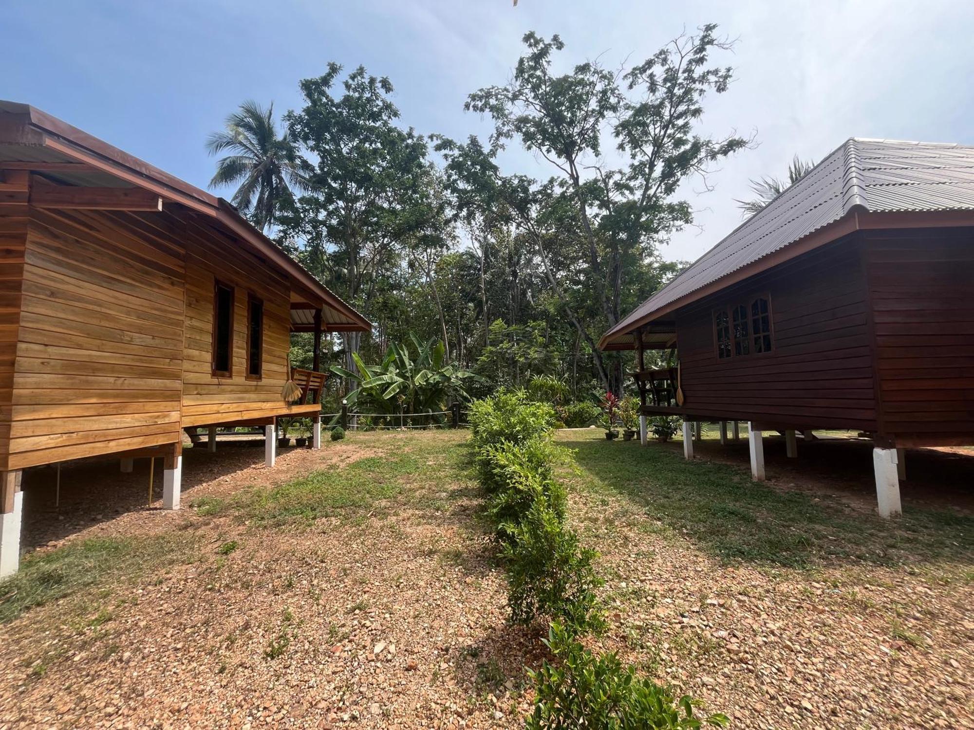 Koh Jum Home Stay Kültér fotó