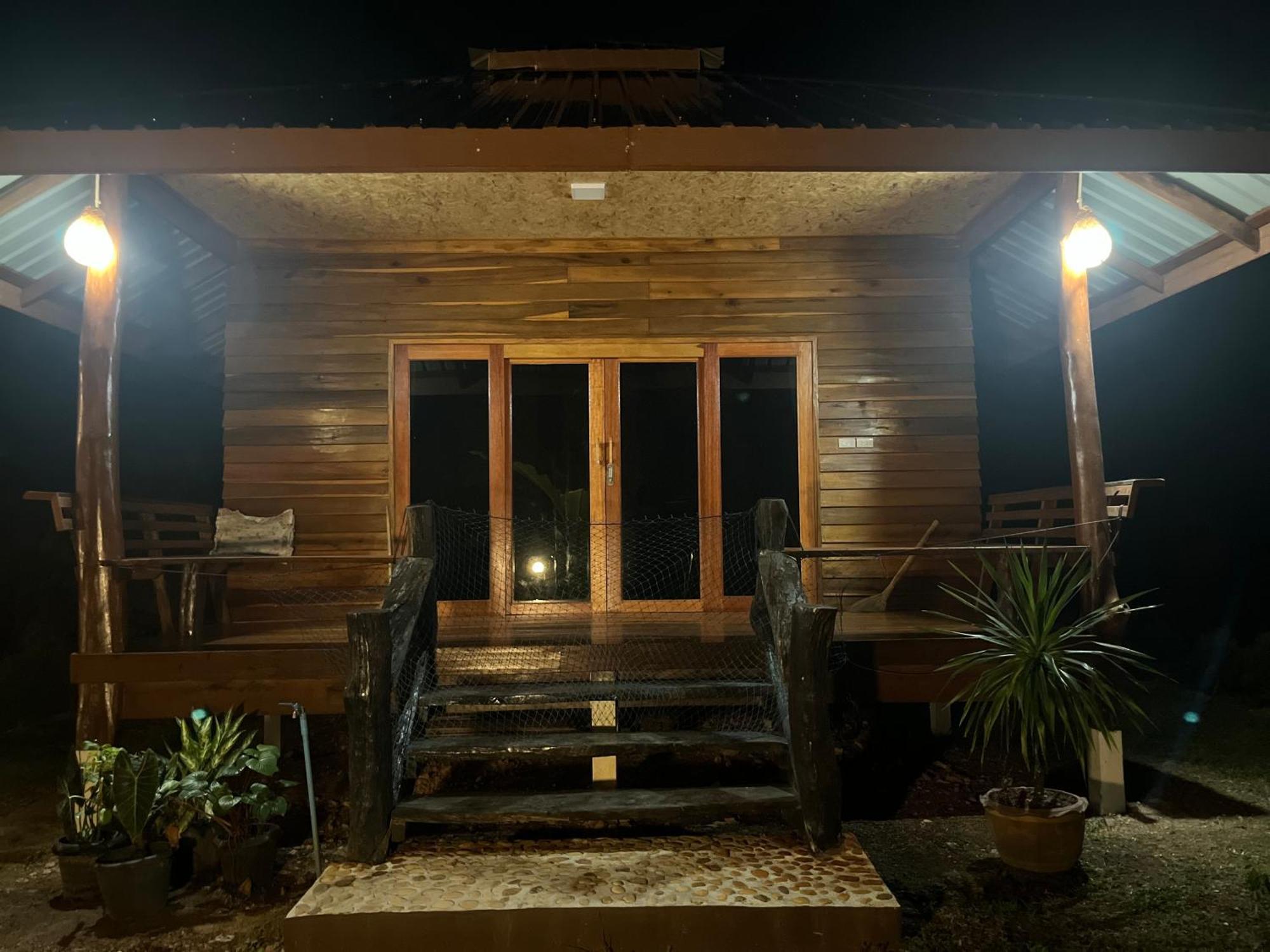 Koh Jum Home Stay Kültér fotó
