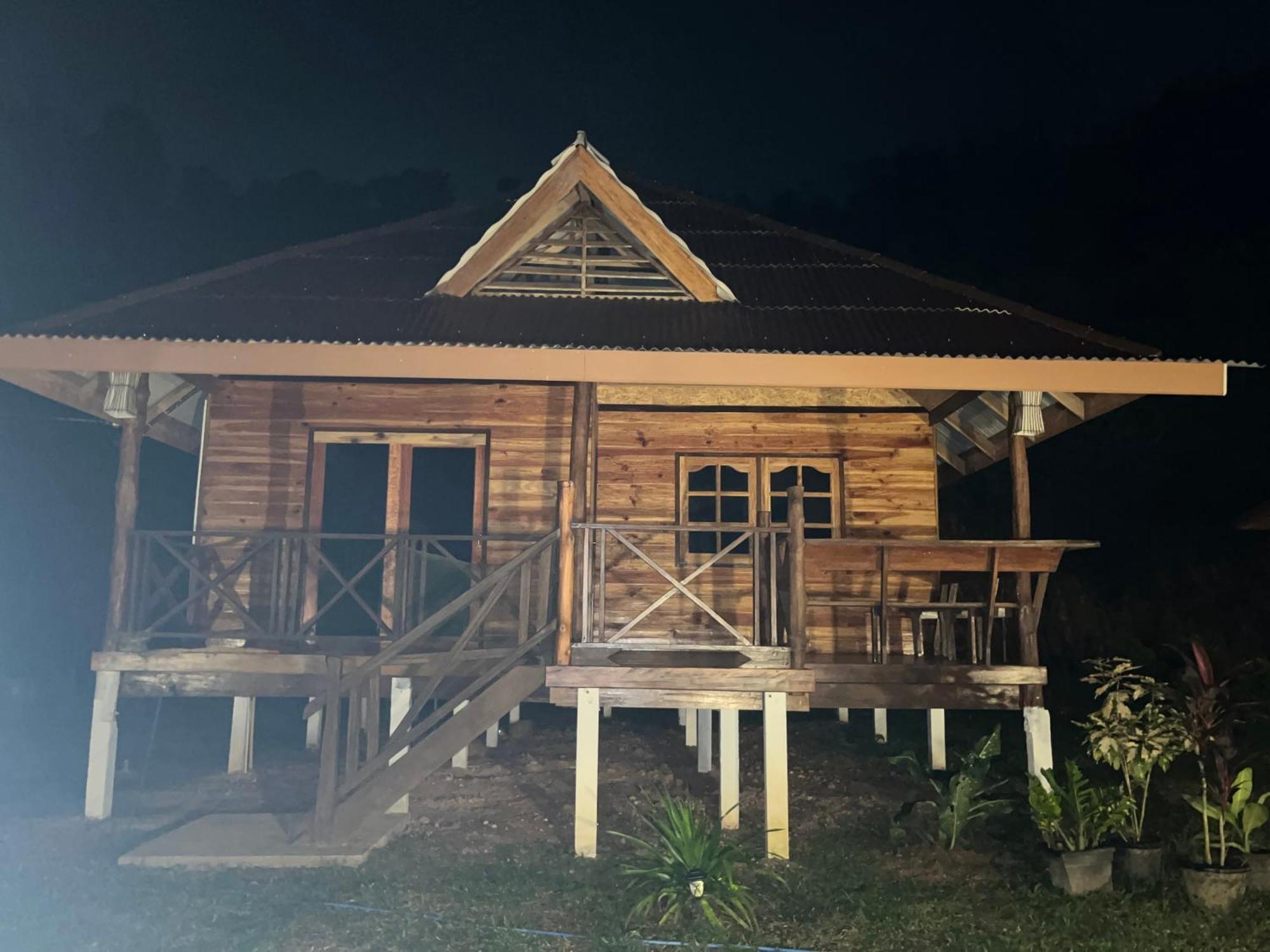 Koh Jum Home Stay Kültér fotó