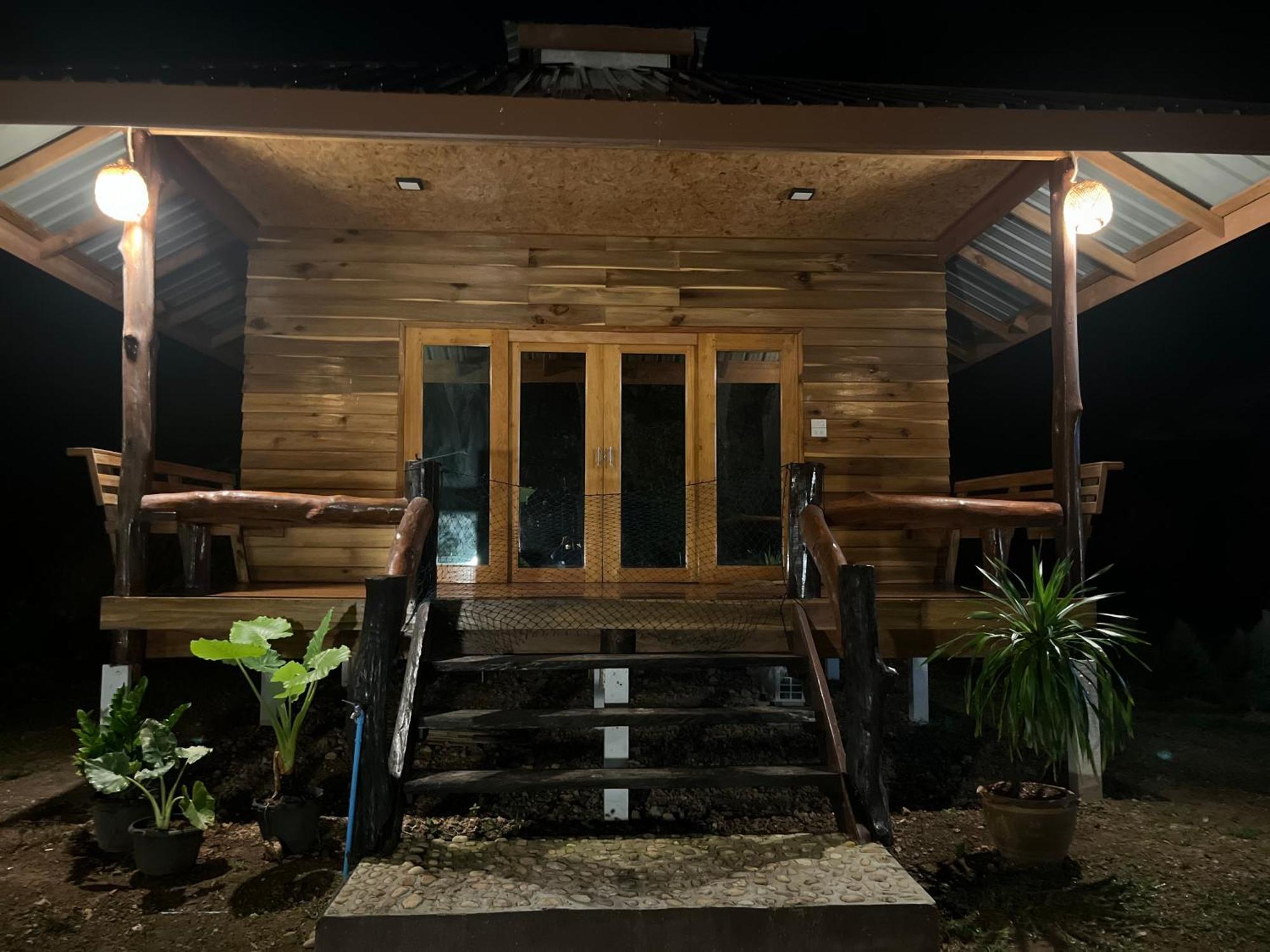 Koh Jum Home Stay Kültér fotó
