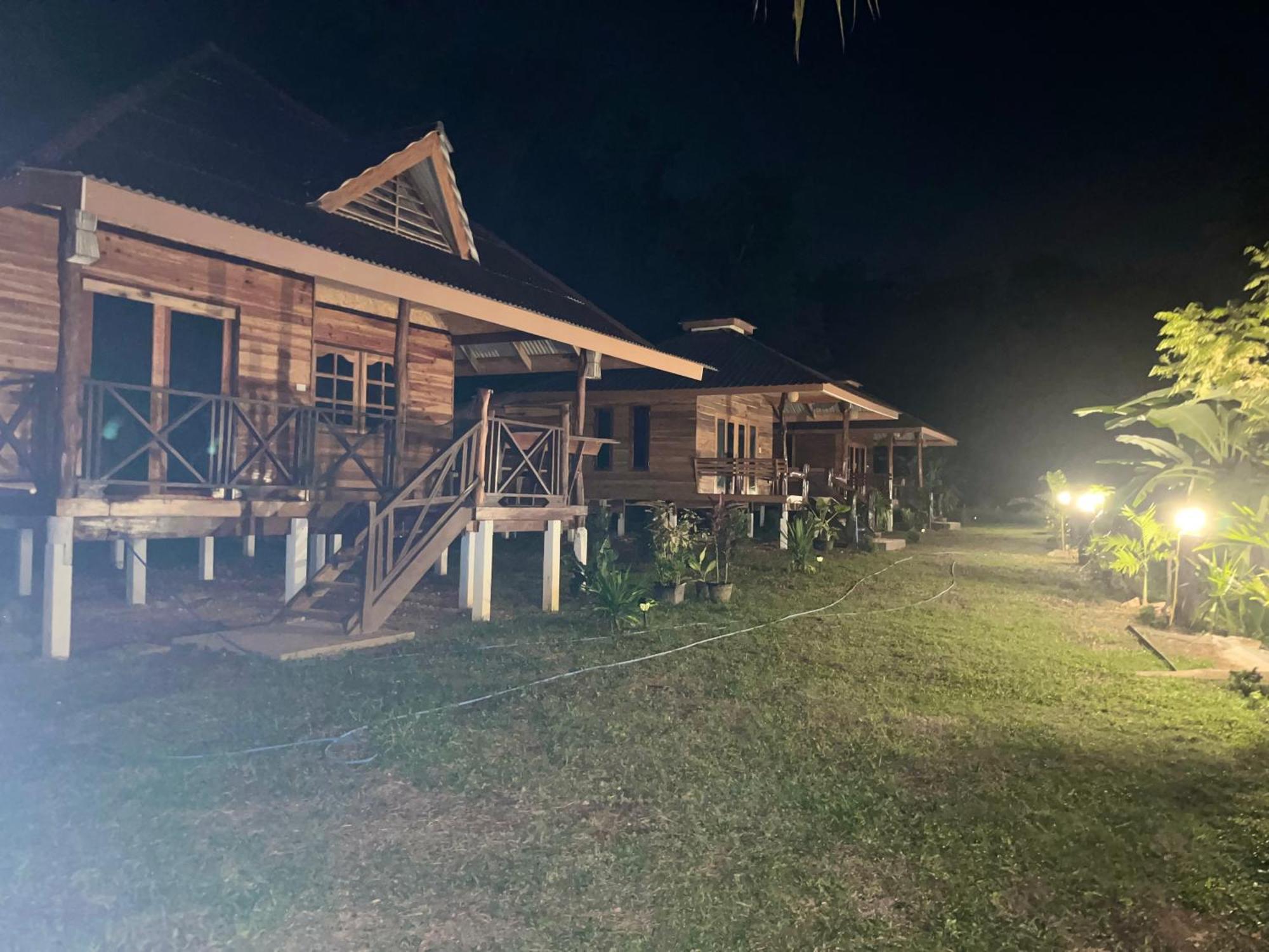 Koh Jum Home Stay Kültér fotó