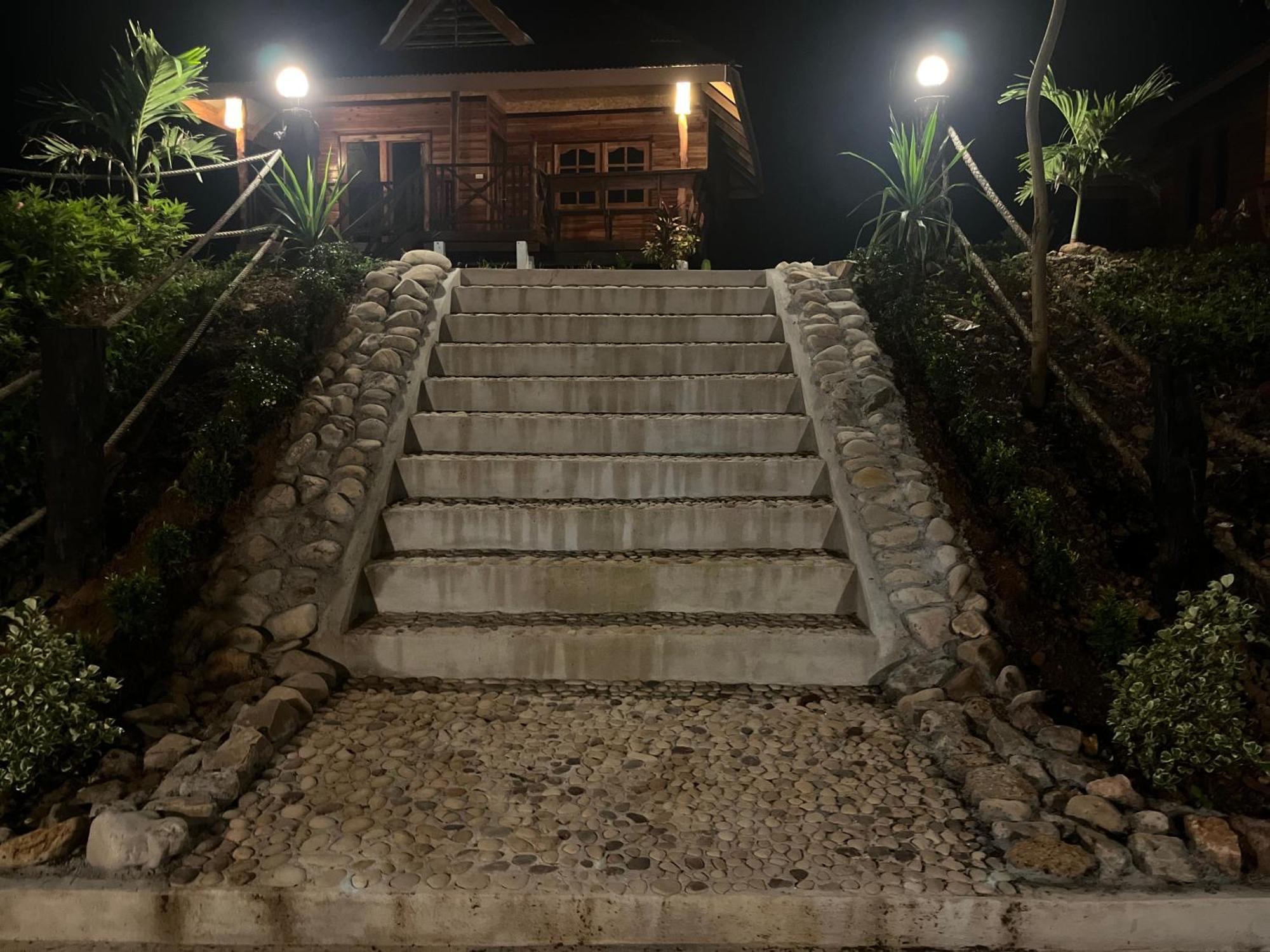Koh Jum Home Stay Kültér fotó