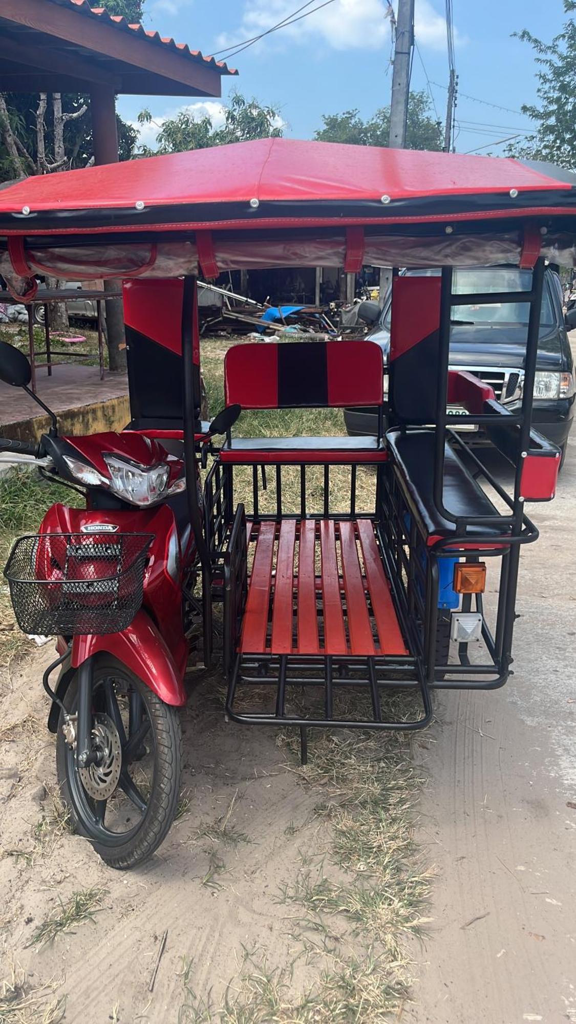 Koh Jum Home Stay Kültér fotó