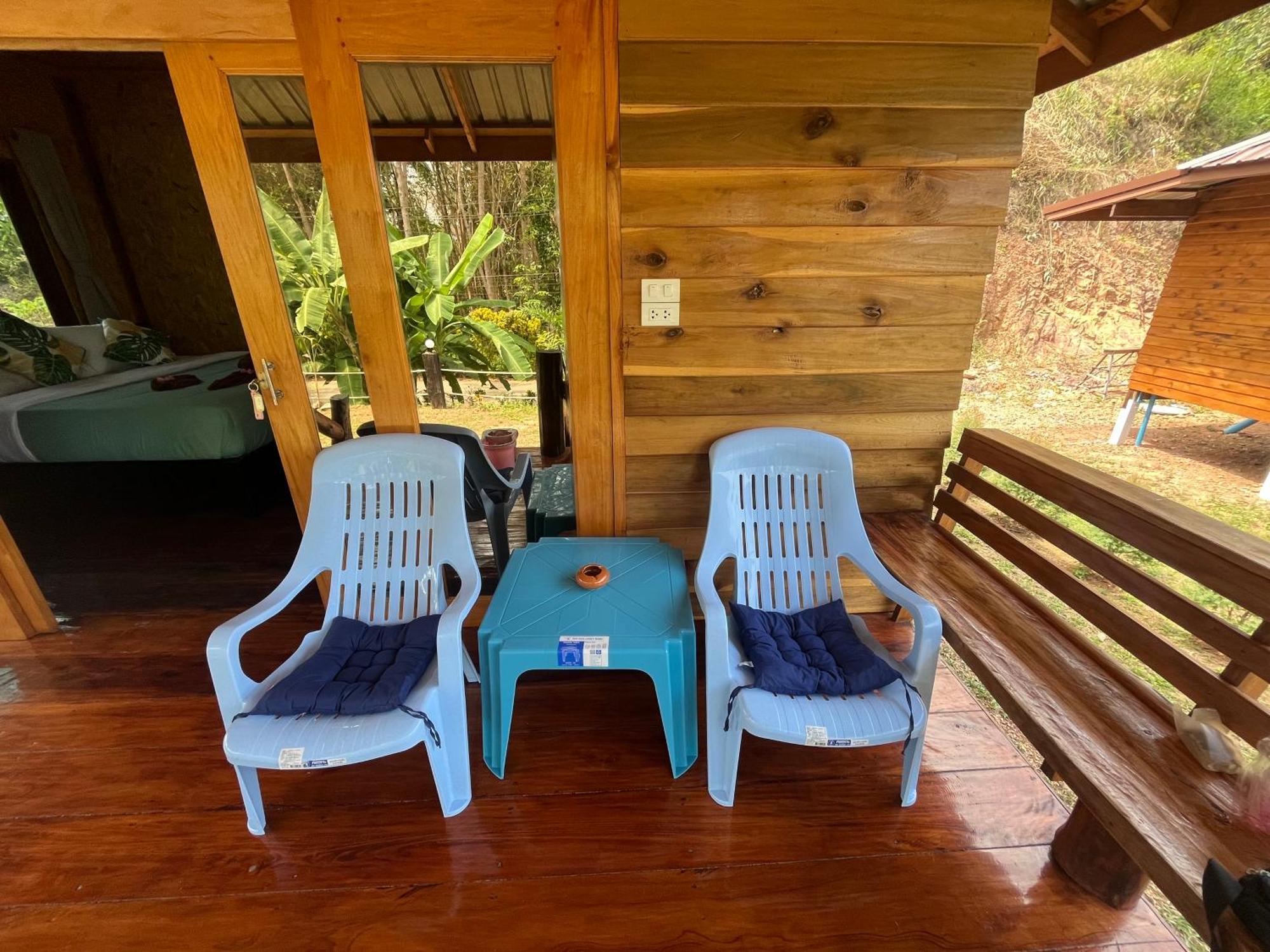 Koh Jum Home Stay Kültér fotó
