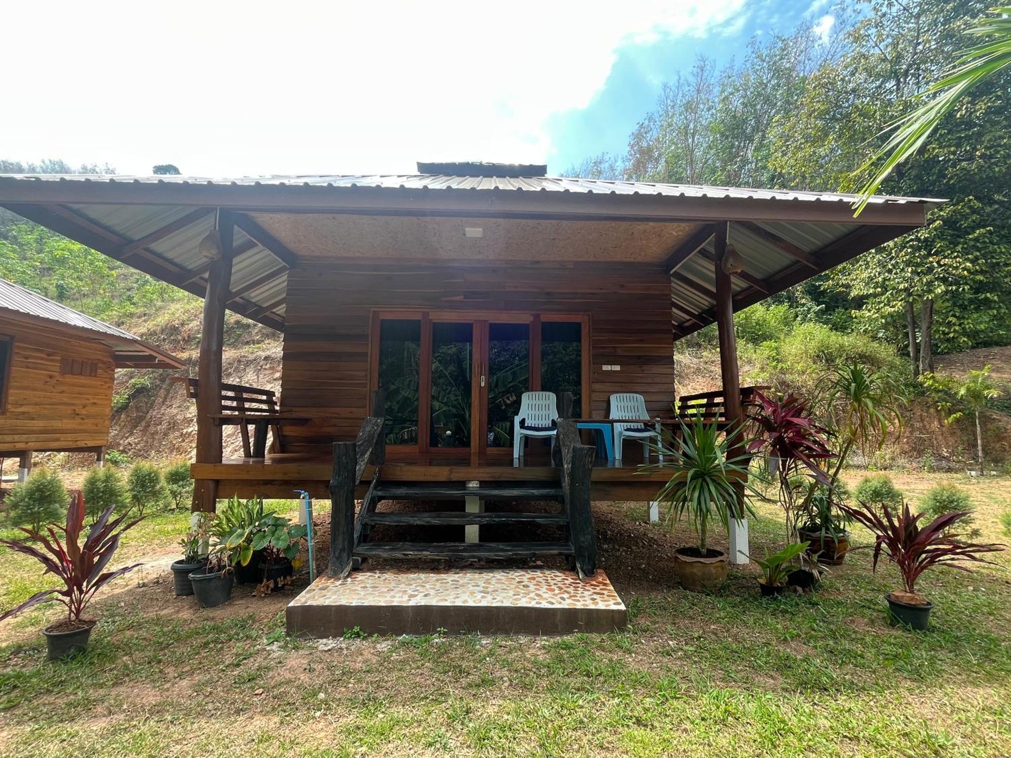 Koh Jum Home Stay Kültér fotó