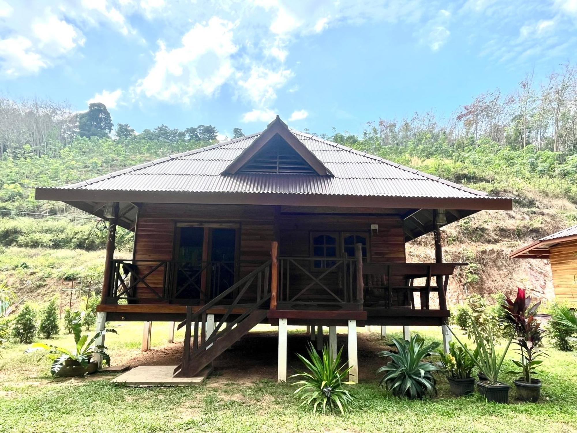 Koh Jum Home Stay Kültér fotó