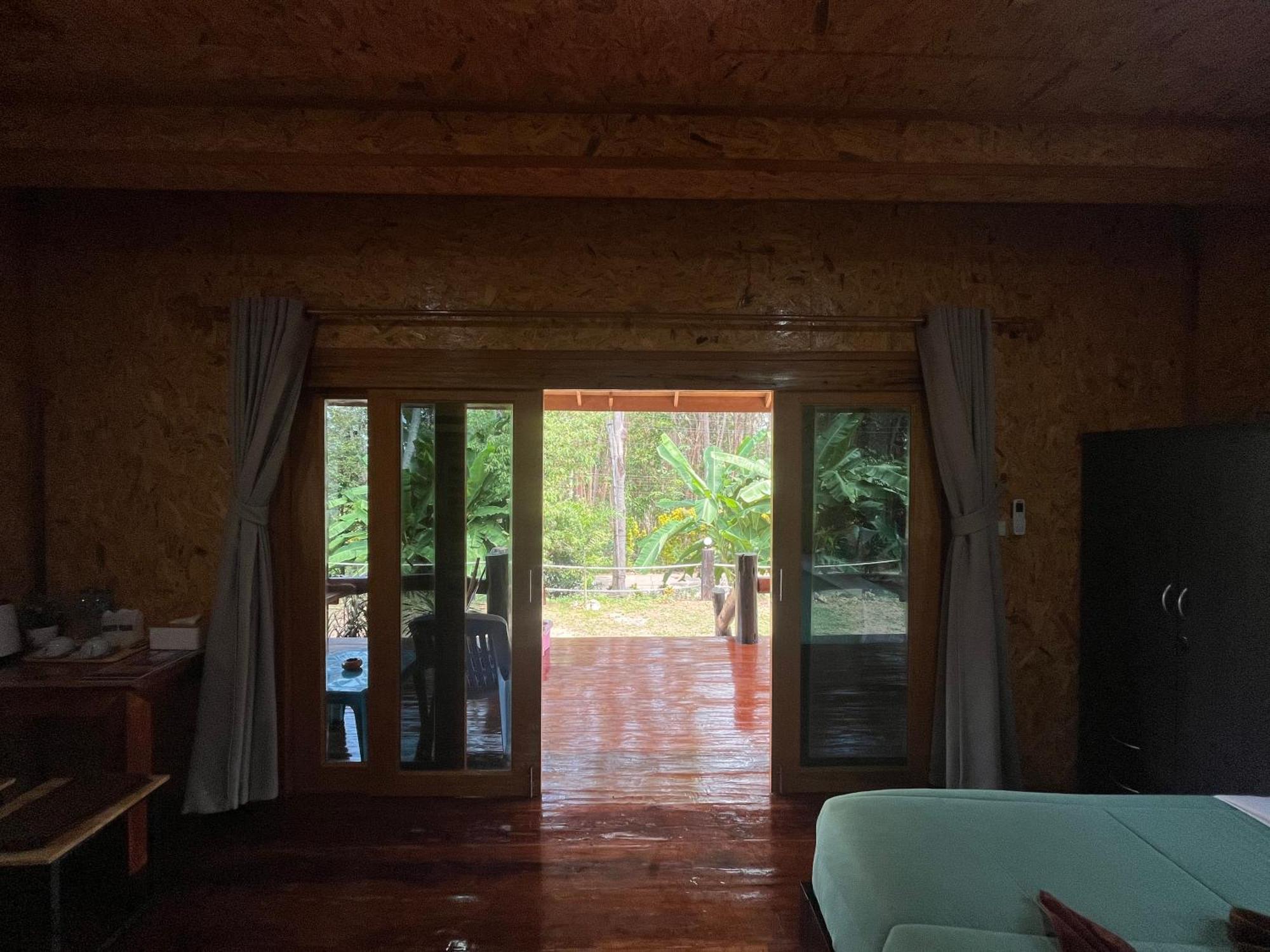Koh Jum Home Stay Kültér fotó