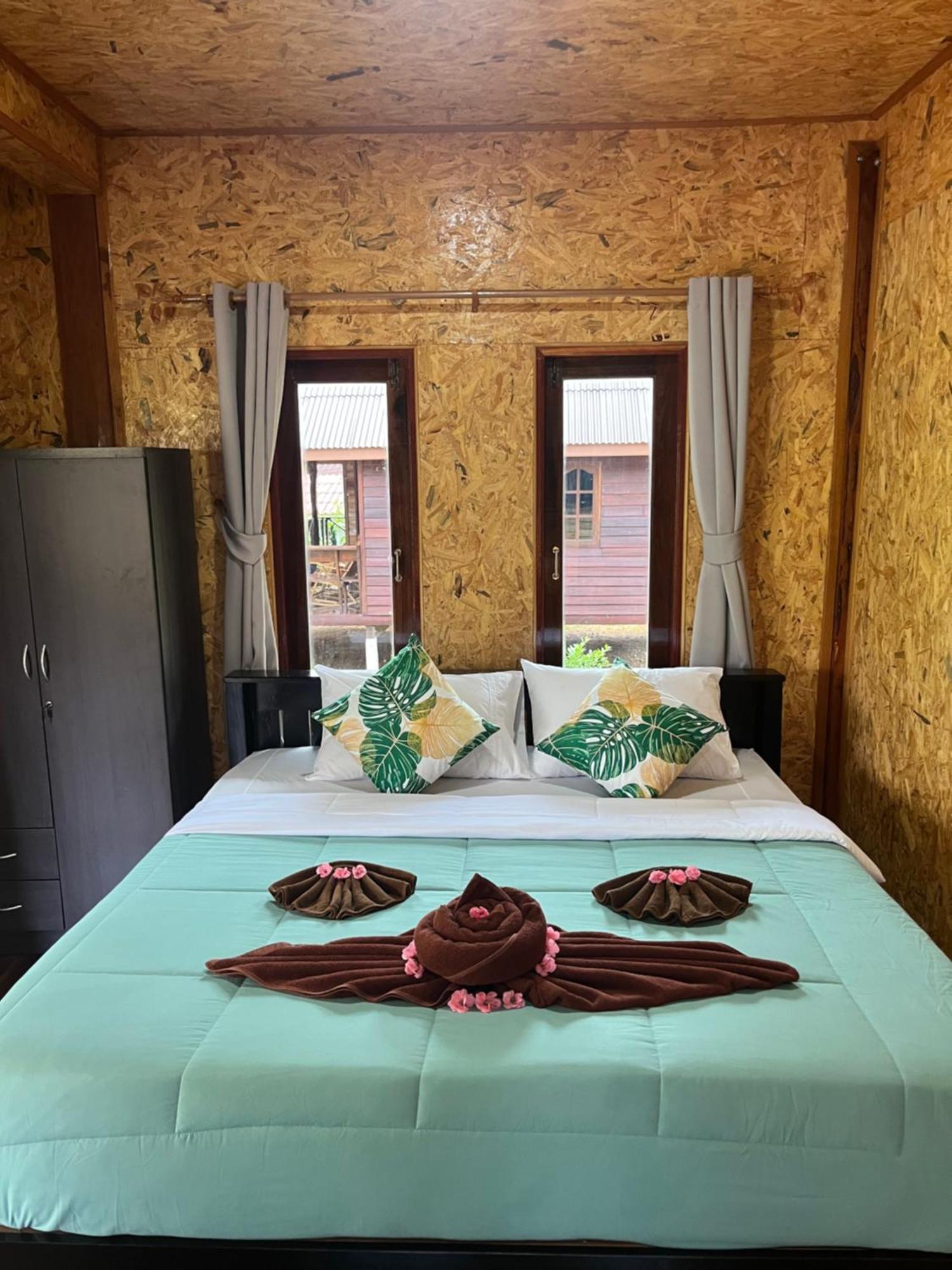 Koh Jum Home Stay Kültér fotó
