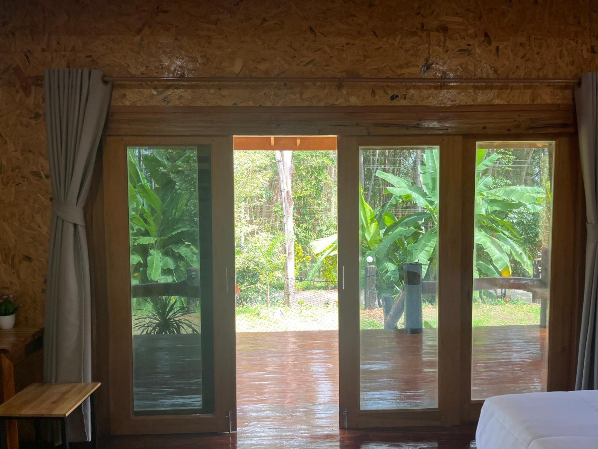 Koh Jum Home Stay Kültér fotó