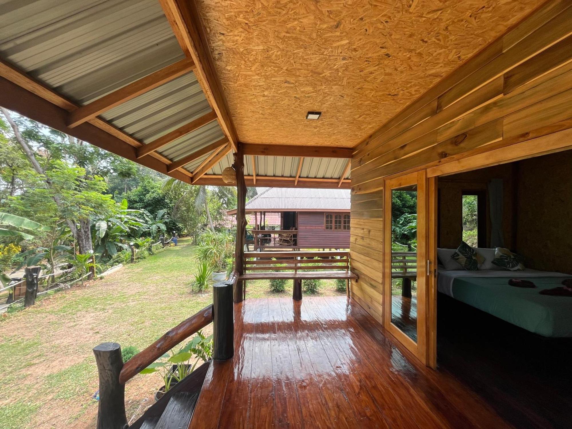 Koh Jum Home Stay Kültér fotó