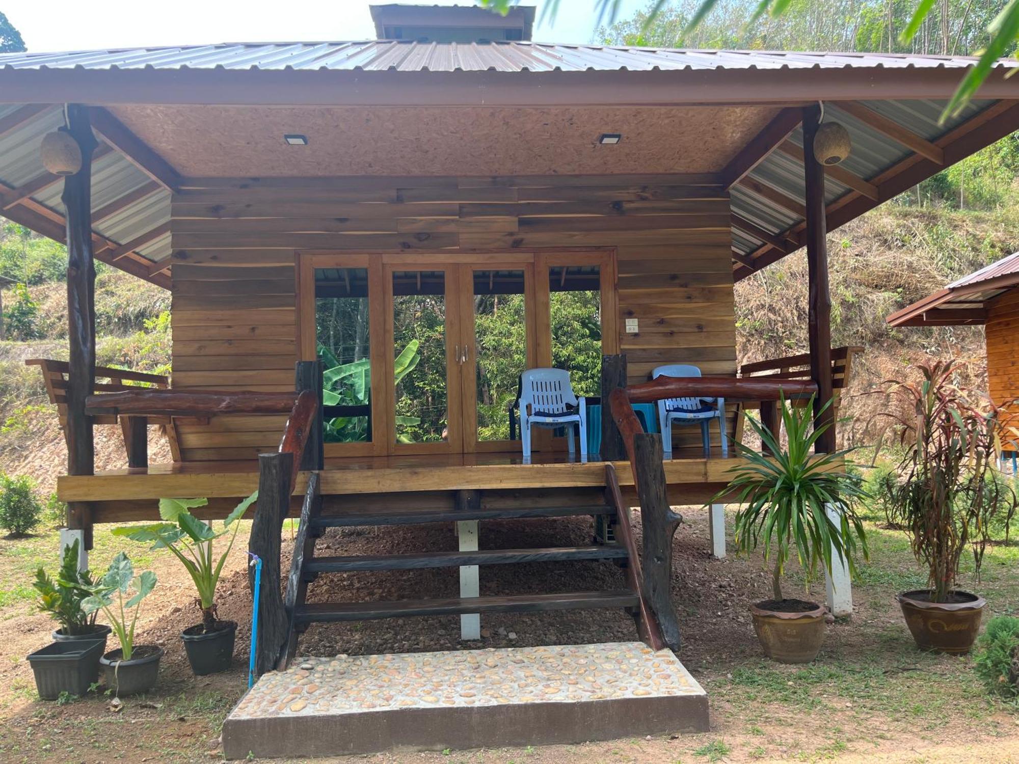 Koh Jum Home Stay Kültér fotó