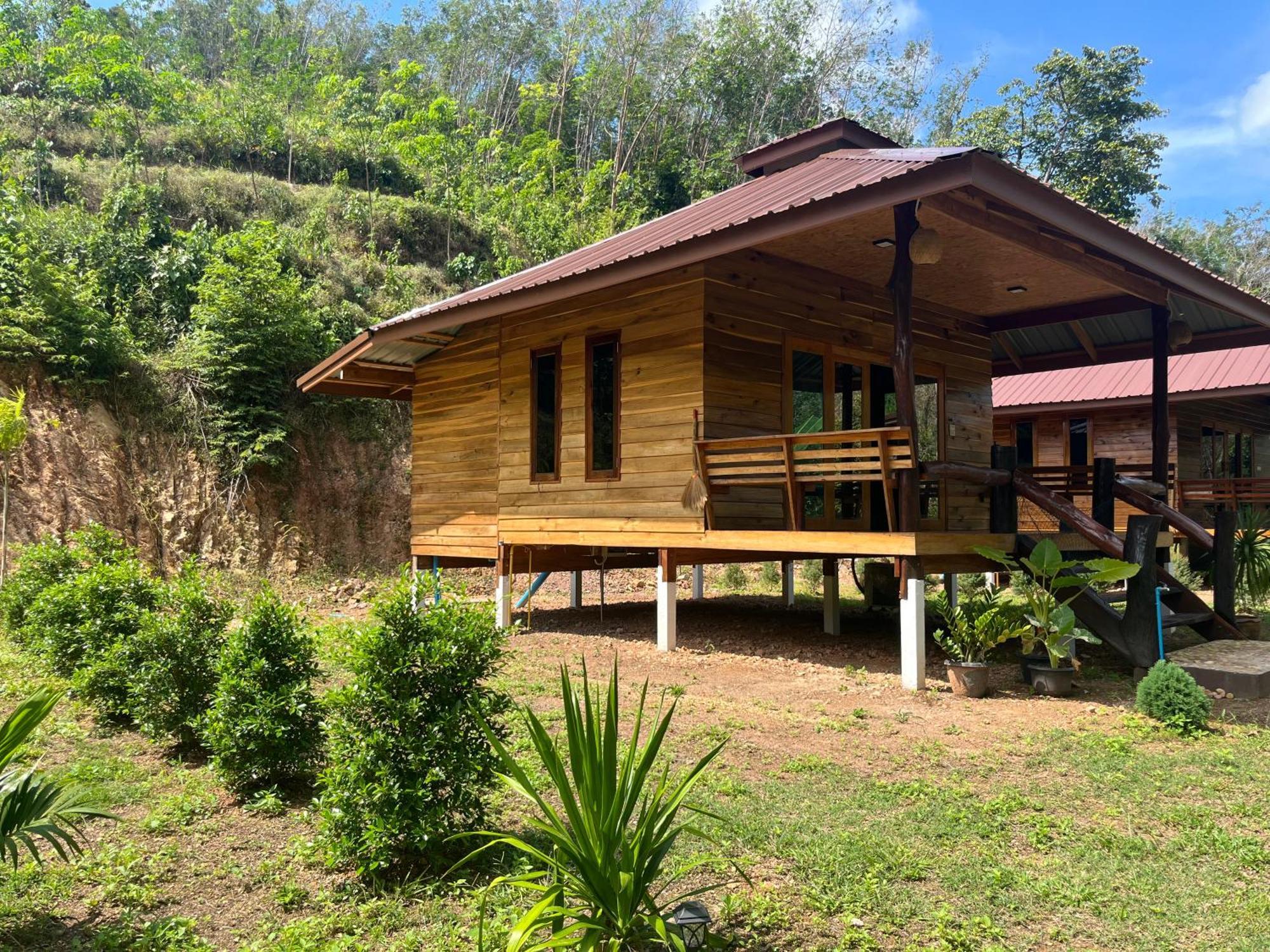 Koh Jum Home Stay Kültér fotó