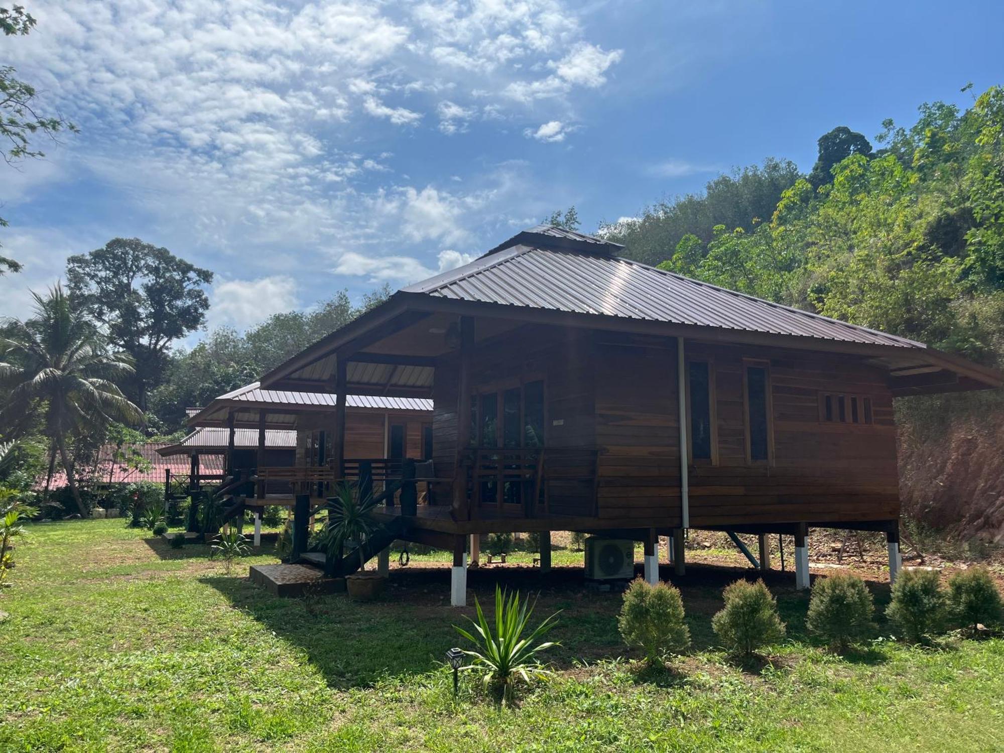 Koh Jum Home Stay Kültér fotó